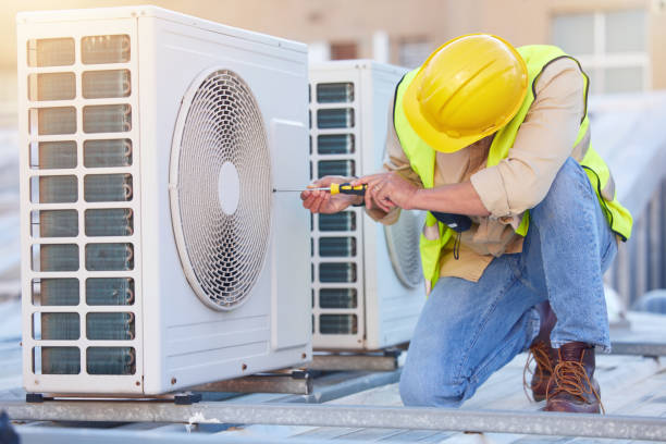 Best Central air repair  in New York Mills, MN