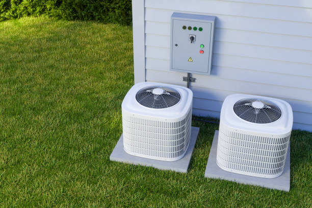 Best HVAC repair near me  in New York Mills, MN