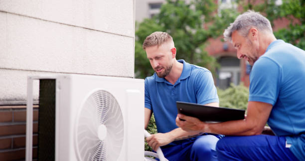 Best HVAC system installation  in New York Mills, MN