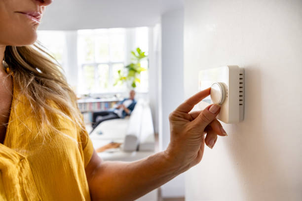 Best HVAC companies near me  in New York Mills, MN