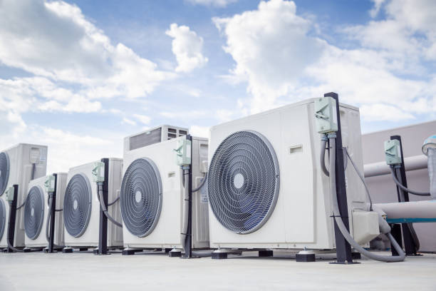 Best Affordable HVAC services  in New York Mills, MN