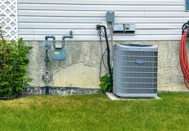 Best Air conditioning repair  in New York Mills, MN